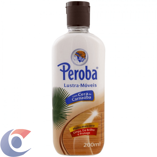 LUSTRA-MOVEIS-PEROBA-KING-200ML