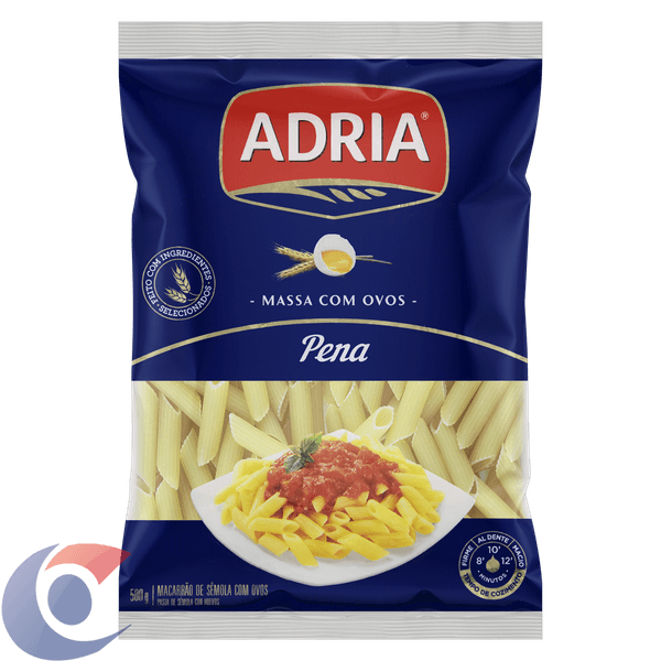 MAS-OVOS-ADRIA-500G-PENA