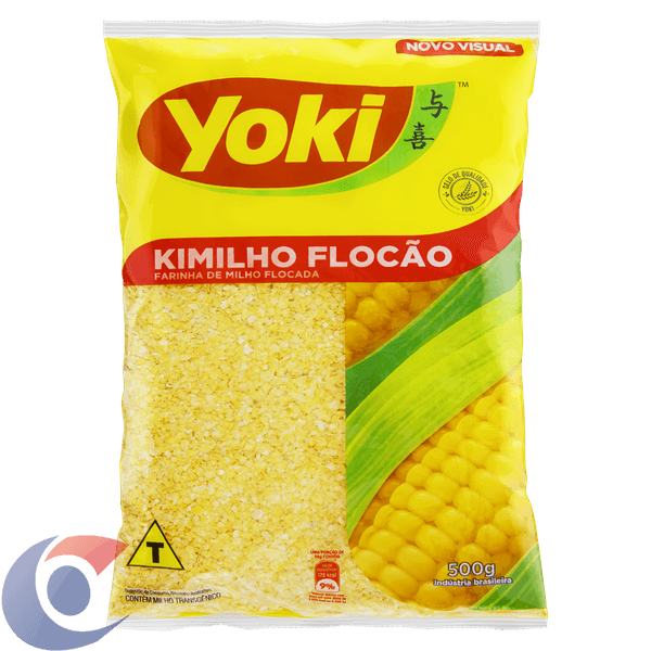 KIMILHO-FLOCAO-YOKI-500G