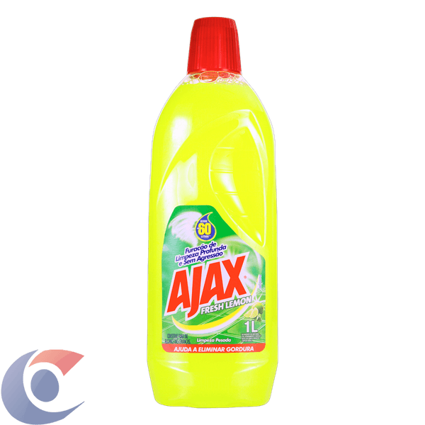 LIMP-PERF-AJAX-CONC-1L-FRESH-LEMON