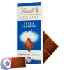 CHOC-SUICO-LINDT-EXCELL-100G-MILK-EXT-CR