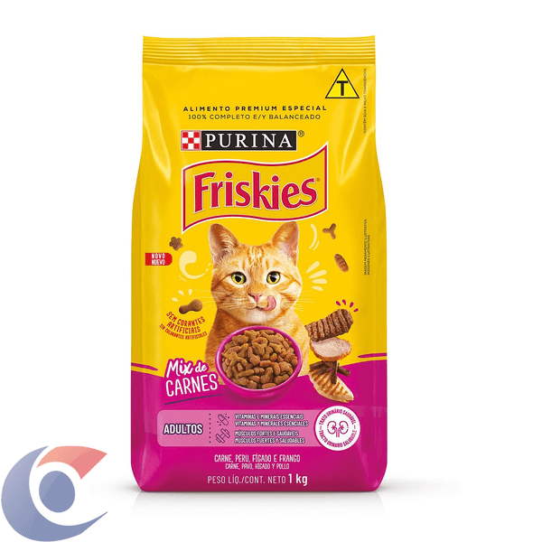 ALIM-GATO-FRISKIES-1KG-MIX-CARNES