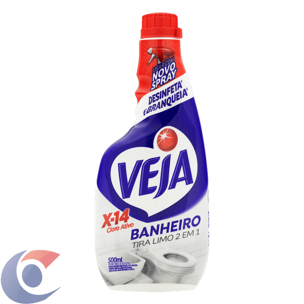 LIMP-T-LIMO-VEJA-X14-500ML.REF