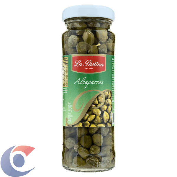 ALCAPARRA-LA-PASTINA-60G