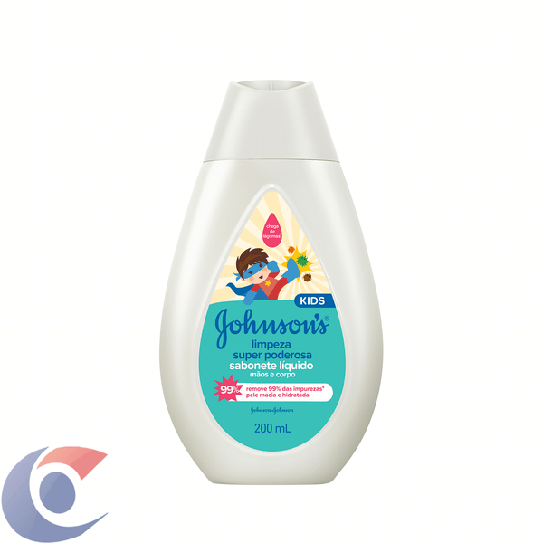 SAB-LIQ-INF-JOHNSONS-BABY-200ML-SU-PODER