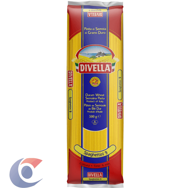 MAS-DIVELLA-500G.SPAGHETTINI-N9