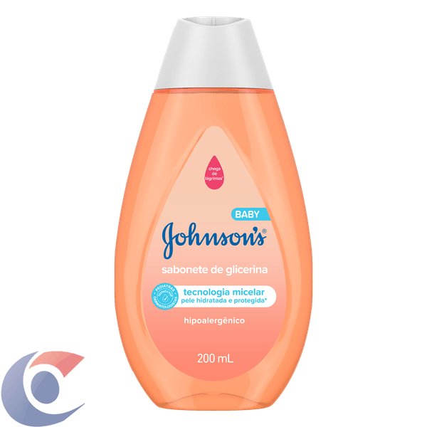 SAB-LIQ-INF-JOHNSONS-BABY-200ML-GLICER