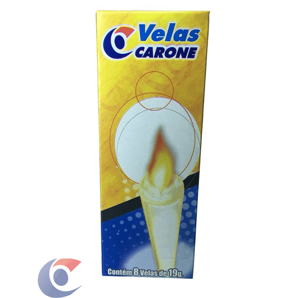 VELA-CARONE-N4-8UN-BCA