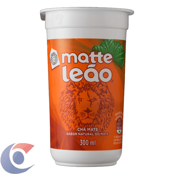 CHA-MT-LEAO-300ML-NAT-CP
