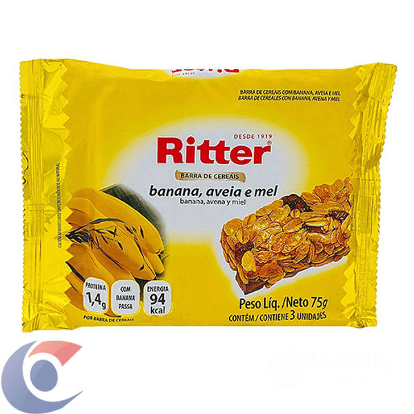 BARR-CER-RITTER-3X25G-BAN