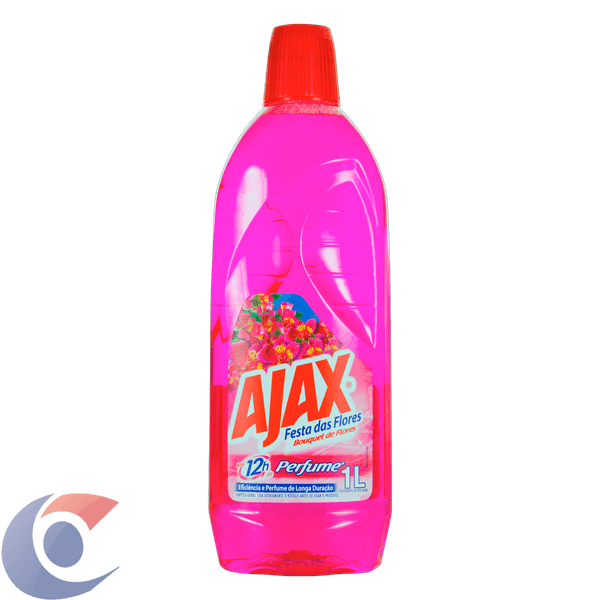 LIMP-PERF-AJAX-CONC-1L.BOUQUET-FLOR-FLORES