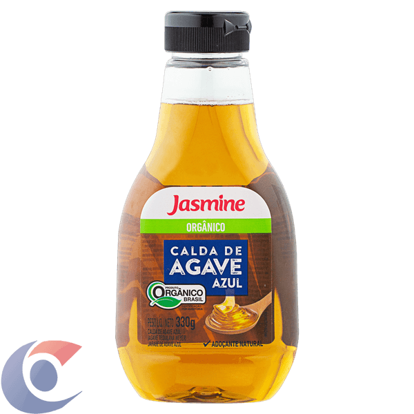 ADOC-XAROPE-AGAVE-JASMINE-ORG-330G