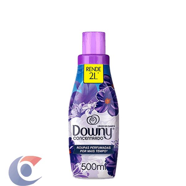 AMAC-CONC-DOWNY-500ML-LIRIO-CAMPO