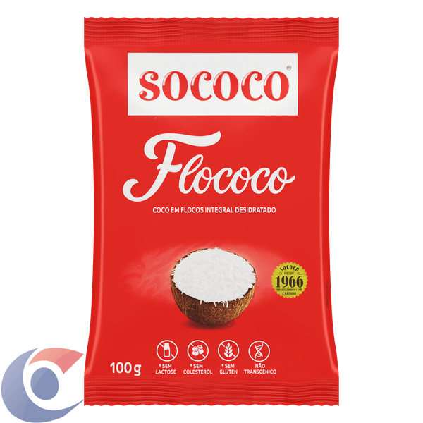 COCO-FLOC-FLOCOCO-100G