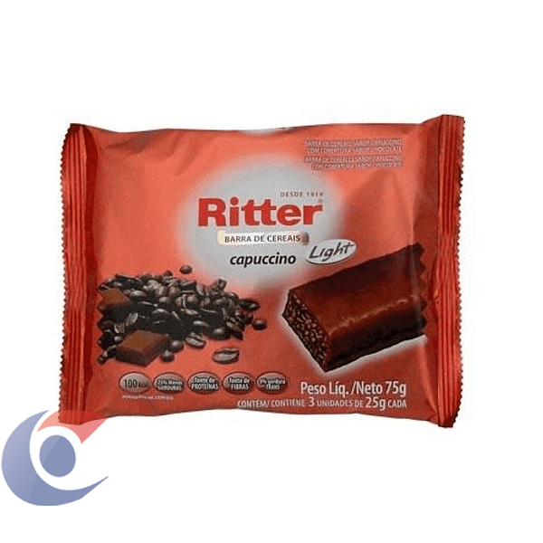 BARR-CER-RITTER-LIGHT-3X25G-CAPPUC