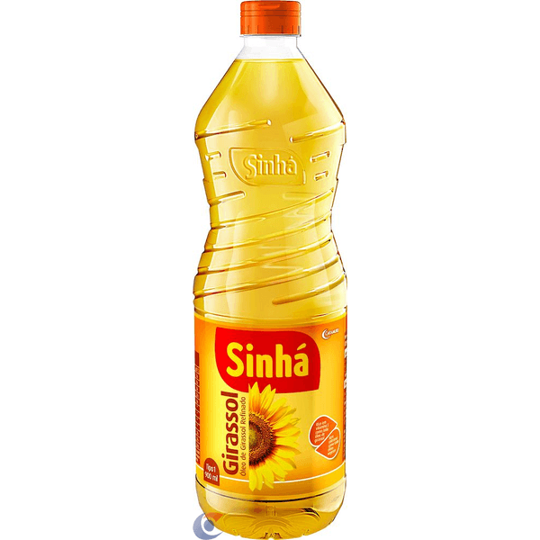 OLEO-GIRASSOL-SINHA-900ML
