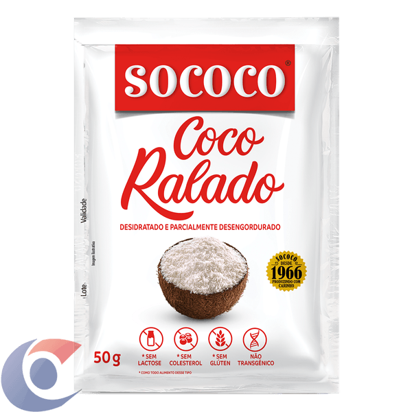 COCO-RALAD-SOCOCO-50G