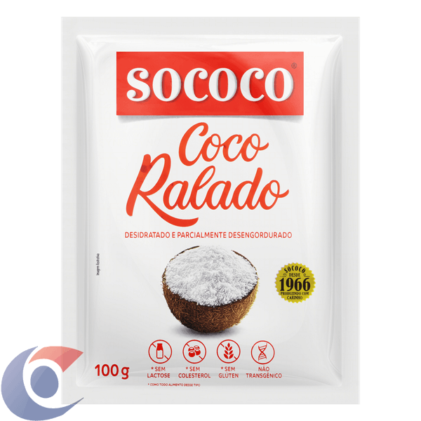 COCO-RALAD-SOCOCO-100G