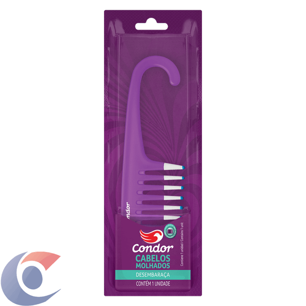 PENTE-CAB-CONDOR-AQUA-HAIR-SM-150