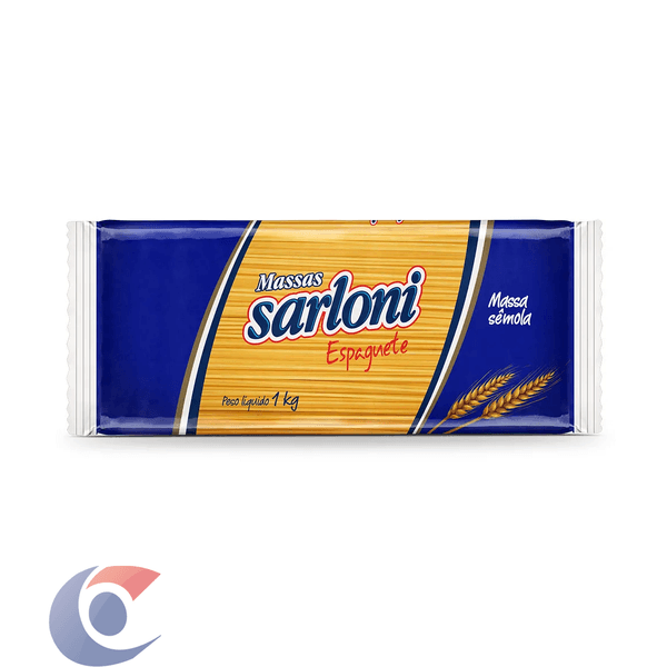 MAS-SEMOL-ESPAG-SARLONI-1KG