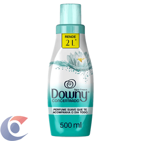AMAC-CONC-DOWNY-500ML-AG-FRESCA