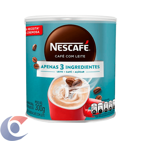 CAFE-C-LEIT-NESCAFE-300G