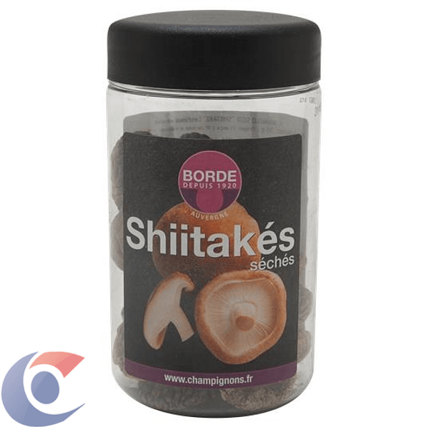 COGUMELO-SHITAKE-30G