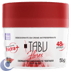 DES-FEM-CREM-TABU-55G-FLORES