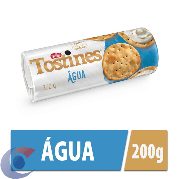 BISC-AGUA-SAL-TOSTINES-200G