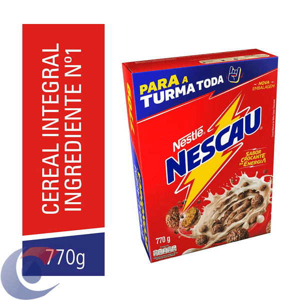 CER-MAT-NESCAU-770G
