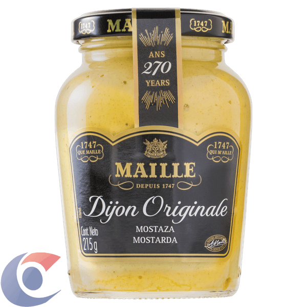 MOST-MAILLE-215G-DIJON