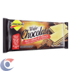 BISC-WAFER-LOWCUCAR-ZERO-115G-CHOCOLATE