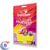 LUVA-M-USO-CONDOR-UN-AMARELA-MEDIA