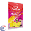 LUVA-M-USO-CONDOR-UN-AMARELA-MEDIA