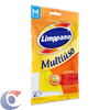 LUVA-DOMESTICAS-LIMPPANO-P-AMARELO