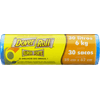 SACO-LIXO-DOVER-ROLL-30L-SF