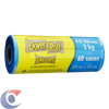 SACO-LIXO-DOVER-ROLL-15L-SF