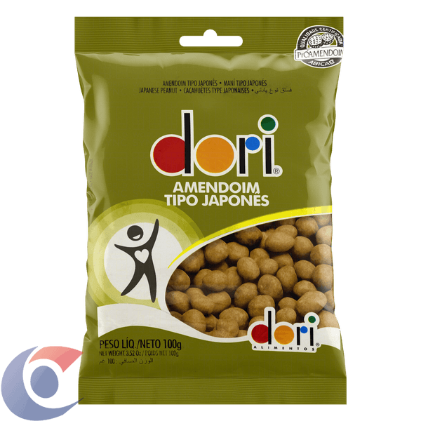 AMEND-JAPONES-DORI-100G