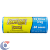 SACO-LIXO-DOVER-ROLL-15L-SF