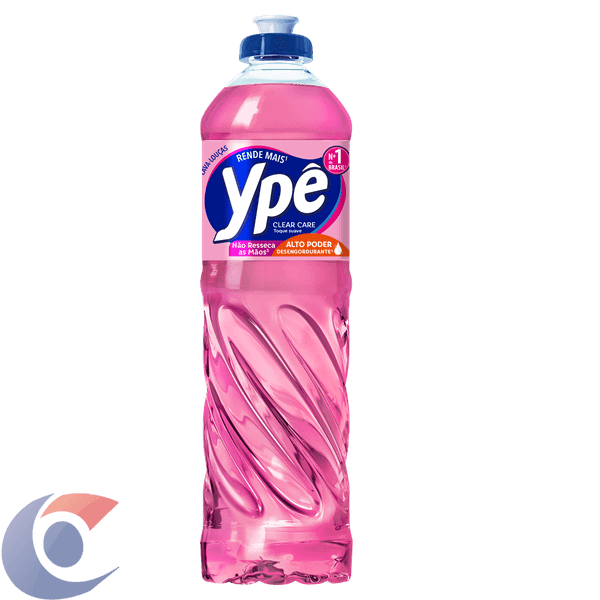 DET-LOUCA-YPE-500ML-CLEAR-CARE