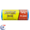 SACO-LIXO-DOVER-ROLL-100L-SF