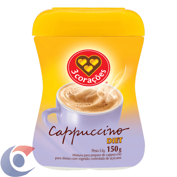CAFE-CAPPUCCINO-3CORACOES-150G.DIET-PT