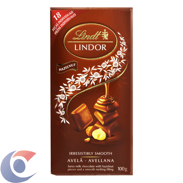 CHOC-SUICO-LINDT-LINDOR-100G-HAZEL