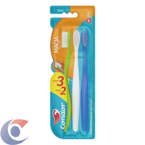 ESC-DENTAL-CONDOR-LV3-PG2-PLUS-8108-0