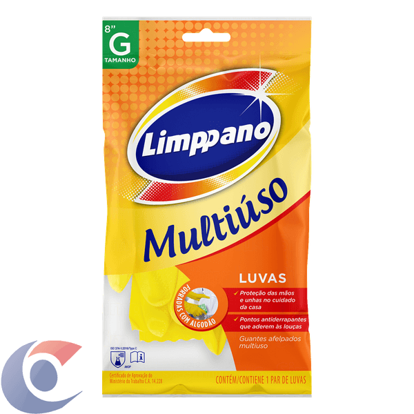 LUVA-DOMESTICAS-LIMPPANO-G