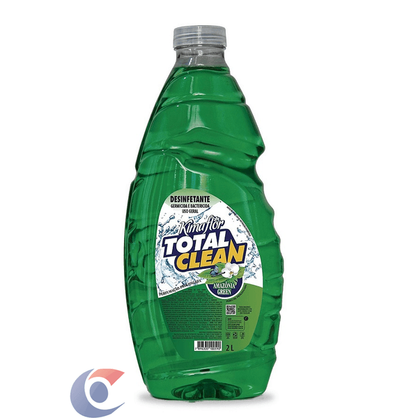 DESINF-KIMAFLOR-2L-AMAZ-GREEN