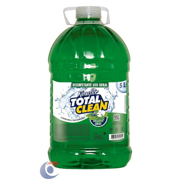 DESINF-KIMAFLOR-5L-AMAZ-GREEN