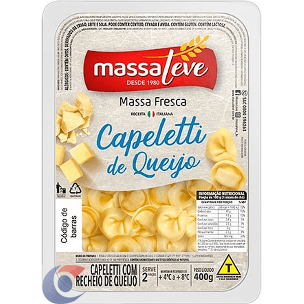 CAPELETTI-MASSALEVE-400G-QJO