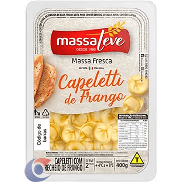 CAPELETTI-MASSALEVE-400G-FGO