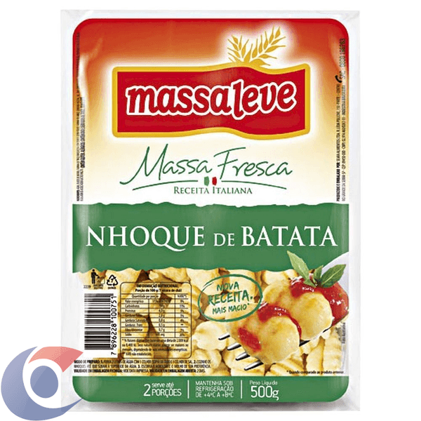 NHOQUE-MASSALEVE-500G